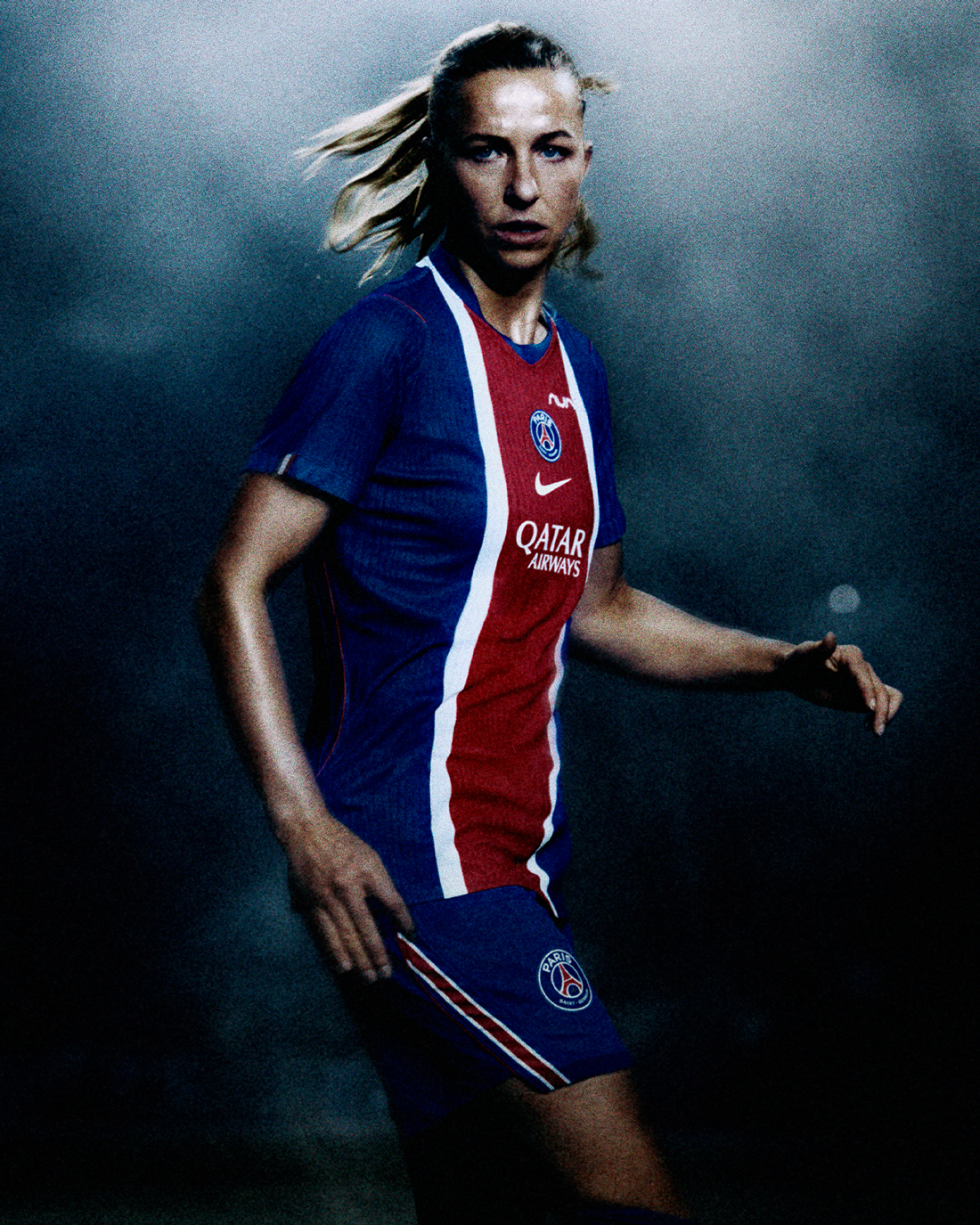 Free Practice, projects: PSG Home Kit Launch 26/27 (Fig. 11)